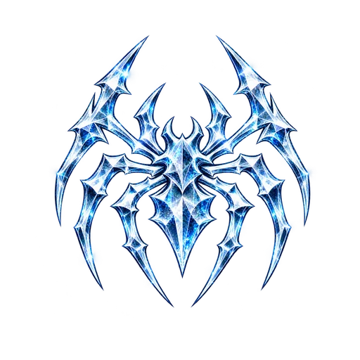SP1DER symbol